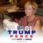 Donna Capps Chambers - @donna.chambers.96 - Instagram