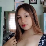 Donna Gomez Carbonell - @panduak_07 - Instagram