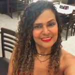 Carla Leite - @donnacarlacake - Instagram