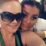 Donna Schofield-Carlin - @ginger_don1 - Instagram