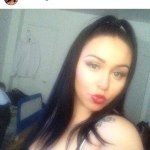 Bella Donna Carlucci - @ashboogie1231 - Instagram