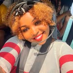 Grace Mukami - @donna_cassiee - Instagram