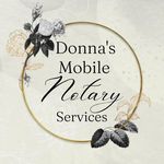 Donna Castanon - @donnasmobilenotary - Instagram