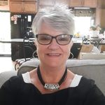 Donna Cauthen - @janikad44 - Instagram