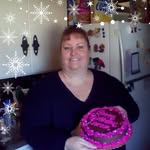 Donna Cave-Ballard - @doubledonna55 - Instagram