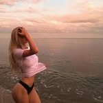Donna Lewis - @donnaceadredeastculmen - Instagram