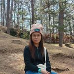 Maria Donna Lumabi - @donnacea - Instagram