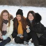 Donna Cecile - @tina_christiana_543458 - Instagram