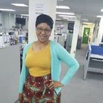 Donna Cecile Marcano-Simon - @donnacecilemarcan - Instagram
