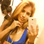 donna ceja - @ramosdiana723 - Instagram
