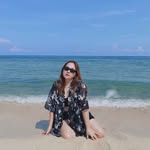 Donna Celeste - @donnalinsangan - Instagram