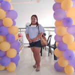 Donna Celeste Plaza Salada - @18doncel - Instagram