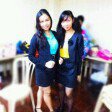 Donna Lyn Celeste - @onelegarda - Instagram