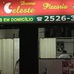 Pizzaria Donna Celeste - @pizzariadonnaceleste - Instagram
