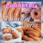 Churros donna ceña - @churrosdonnacena - Instagram