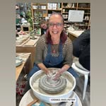 Donna Weatherby - @donna_weatherby_ceramics - Instagram