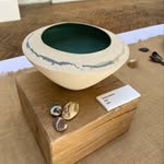 Donna White - @donnawhite_ceramics - Instagram
