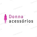 Acessorios, folheados e biju - @_donnacessorios - Instagram