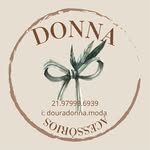 DONNA Acessórios Rio - @donnacessoriosrio.scrunchies - Instagram