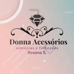 Donna Acessórios 💎 - @donnaa_cessorios - Instagram
