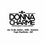 Donna Charme - Tupi Paulista - @donnacharmetupipaulista - Instagram
