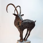 Donnacha Cahill Sculptor - @donnachacahill - Instagram