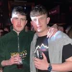 Donnacha Flynn - @donnachaflynn12 - Instagram