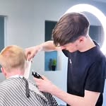 Donnacha O’Connor - @donnacha_hair - Instagram