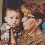 Donna Chain Cruse - @adventuresofamessedupchick - Instagram