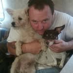 Richard N Donna Chain - @richardndonnachain - Instagram