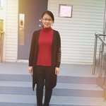 Donna Chao - @changhuahua66 - Instagram