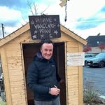 Donnacha O'Connor - @donnachaoconnor - Instagram