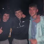 Donnacha Ohalloran - @donnachaohalloran15 - Instagram