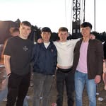 Donnacha OMeara - @donnacha_omeara - Instagram