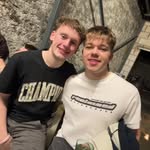 Donnacha O’Neill - @donnachaoneilll - Instagram