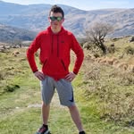 Donnacha O’Sullivan - @donnacha.osullivan - Instagram