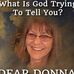 Donna Chapel - Facebook