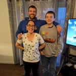 Donna Charboneau-Ostroski - @polock884 - Instagram