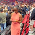 Donna Charles - @msbarbie2006 - Instagram