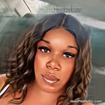 Donna Charles - @unfuckwitable_virgo0904 - Instagram