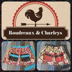 Donna "Charley" Vanderburg - @boudreauxcharleys - Instagram