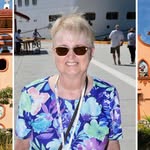 Donna Bradley Charlton - @charltondonna7 - Instagram