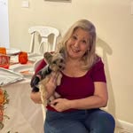Donna Charlton - @d.m.c525 - Instagram