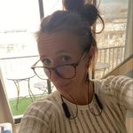 Donna Charlton - @apalindromicpeep - Instagram