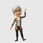 Donna Chatelain Gaspard - @dsdesigns1958 - Instagram