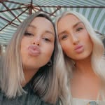 Donna Chatfield - @donnzziiee - Instagram