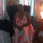Donna Chatman - @liana_rose_love - Instagram