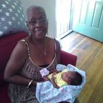 Donna Chatman - @ladyyahyah1 - Instagram