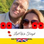 Donna Chatwin - @donna100675 - Instagram