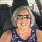Donna Chauvin McDonald - @_donnam52 - Instagram